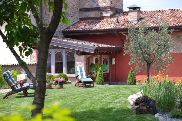 Boutique Hotel Villa Dei Campi (Gavardo)
